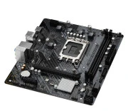 ASRock H610M-H2/M.2 D5 EU