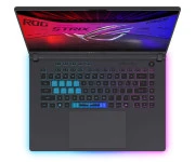 ASUS ROG Strix G16 i5-13450HX/16GB/512 RTX5050 165Hz (G615JH-I5165)