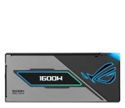 ASUS ROG Thor III 1600W 80 Plus Titanium ATX 3.1 (90YE00V1-B0NA00) EU