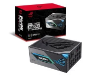 ASUS ROG Thor III 1600W 80 Plus Titanium ATX 3.1 (90YE00V1-B0NA00) EU