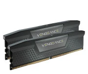 Corsair 64GB (2x32GB) 5600 CL40 Vengeance (CMK64GX5M2B5600C40) EU