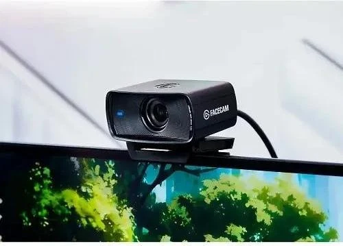 Elgato Facecam MK.2 (10WAC9901)