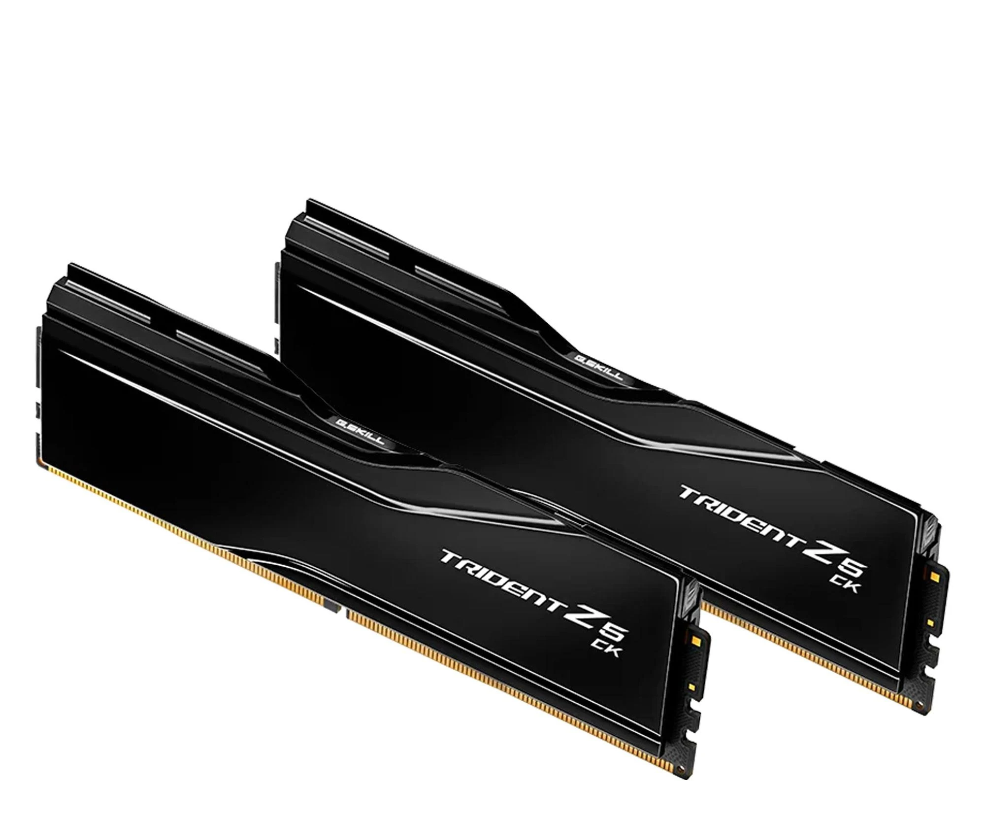 G.SKILL 48GB (2x24GB) 8400 CL40 Trident Z5 CK (F5-8400C4052G24GX2-TZ5CK) EU Серія: Trident Z5; Тип пам'яті: DDR5;