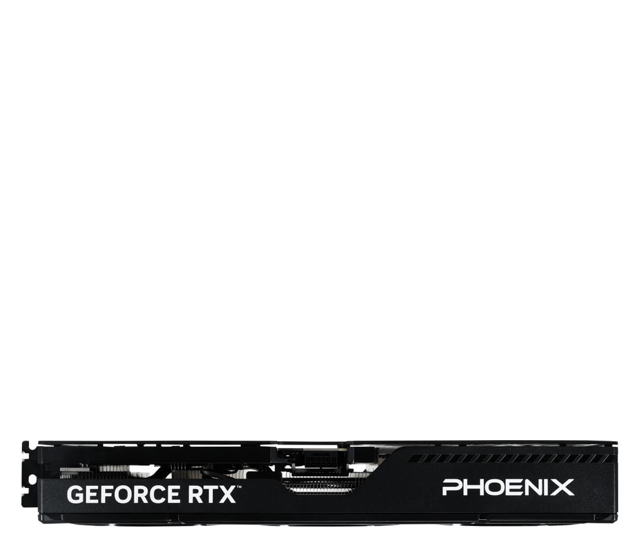 Gainward GeForce RTX 5070 Phoenix-S 12GB GDDR7 DLSS4 (NE75070019K9-GB2050K) EU Серія відеокарт: GeForce RTX 50;
