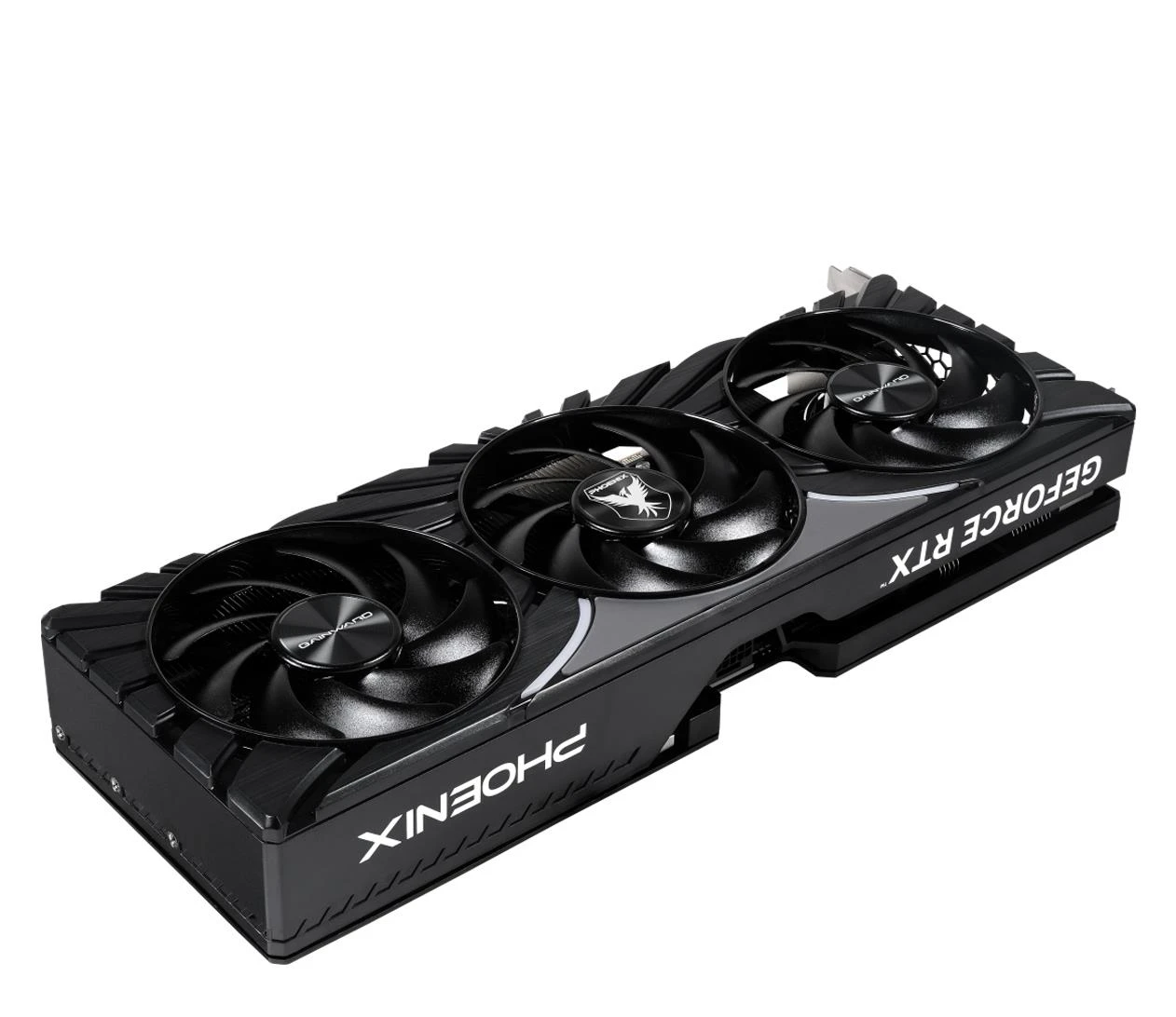 Gainward GeForce RTX 5070 Phoenix-S GS 12GB GDDR7 DLSS4 (NE75070T19K9-GB2050K) EU Серія відеокарт: GeForce RTX 50;