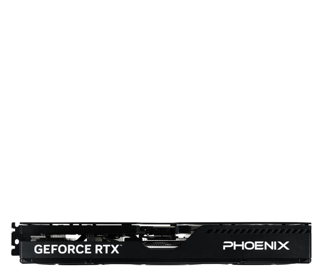 Gainward GeForce RTX 5070 Phoenix-S GS 12GB GDDR7 DLSS4 (NE75070T19K9-GB2050K) EU Серія відеокарт: GeForce RTX 50;