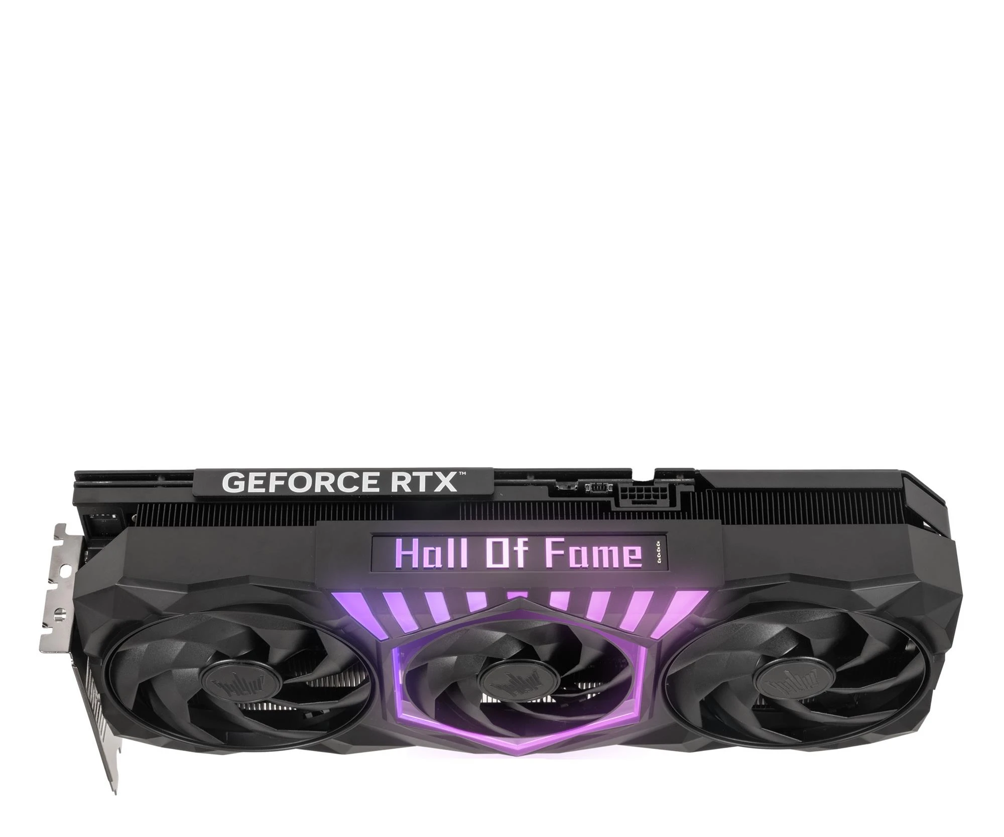 Galax GeForce RTX 5070 Ti HOF Gaming 16GB GDDR7 DLSS4 (57IZN6MDCXHK) EU Серія відеокарт: GeForce RTX 50 серії;