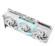 Galax GeForce RTX 5070 Ti HOF Gaming White 16GB GDDR7 DLSS4 (57IZN6MDDPWK) EU
