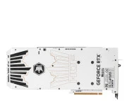 Galax GeForce RTX 5070 Ti HOF Gaming White 16GB GDDR7 DLSS4 (57IZN6MDDPWK) EU
