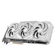 Galax GeForce RTX 5080 HOF Gaming White 16GB GDDR7 DLSS4 (58NZN6MDDPFK) EU