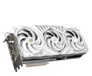 Galax GeForce RTX 5080 HOF Gaming White 16GB GDDR7 DLSS4 (58NZN6MDDPFK) EU