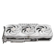 Galax GeForce RTX 5080 HOF Gaming White 16GB GDDR7 DLSS4 (58NZN6MDDPFK) EU