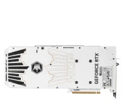 Galax GeForce RTX 5080 HOF Gaming White 16GB GDDR7 DLSS4 (58NZN6MDDPFK) EU