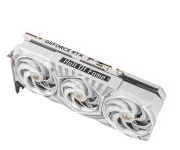 Galax GeForce RTX 5080 HOF Gaming White 16GB GDDR7 DLSS4 (58NZN6MDDPFK) EU