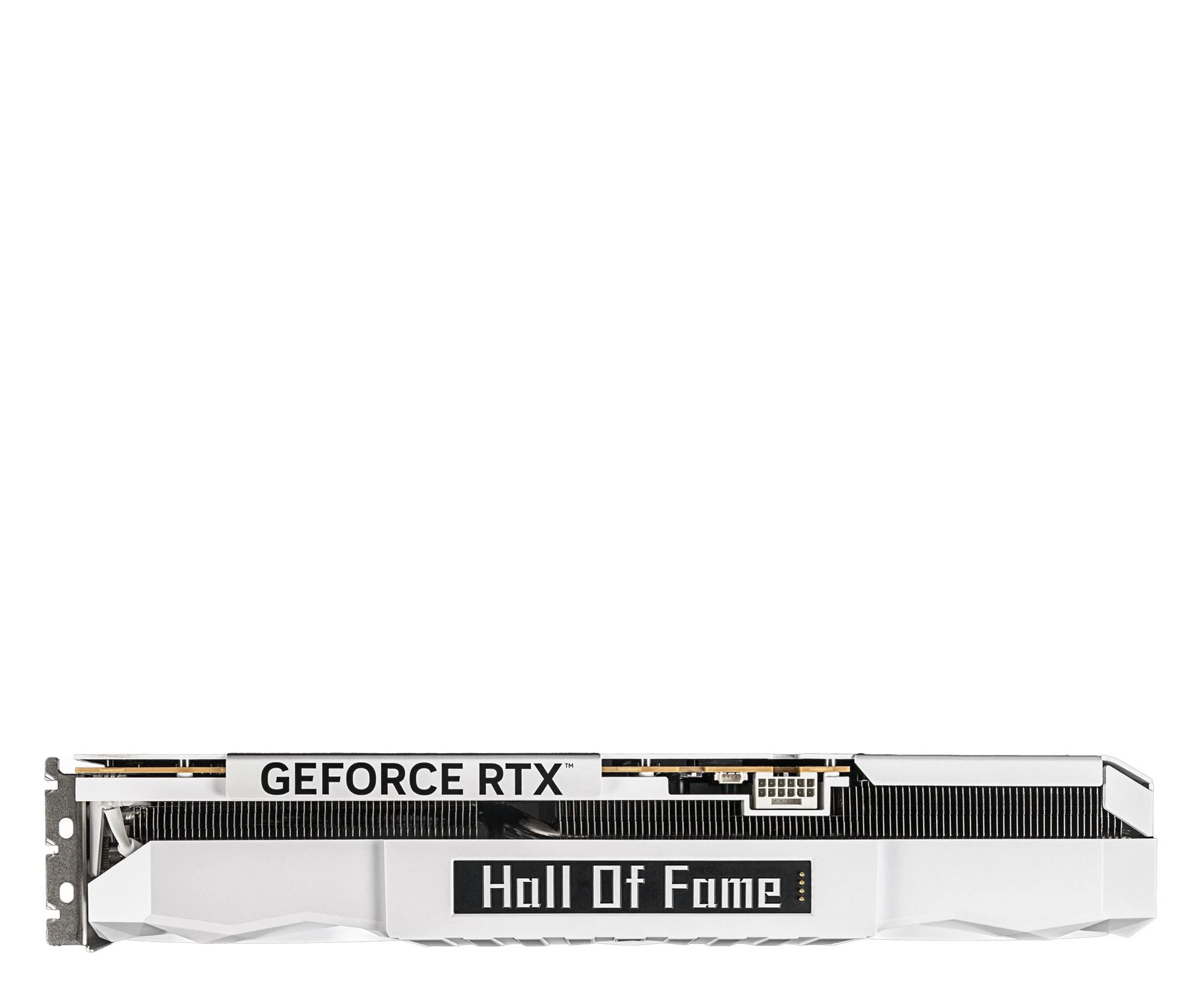 Galax GeForce RTX 5080 HOF Gaming White 16GB GDDR7 DLSS4 (58NZN6MDDPFK) EU Серія відеокарт: GeForce RTX 50;