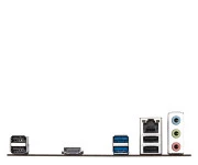 Gigabyte H610M K DDR4 EU