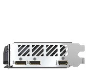 Gigabyte Radeon RX 9060 XT Gaming 16GB GDDR6 (GV-R9060XTGAMING-16GD) EU