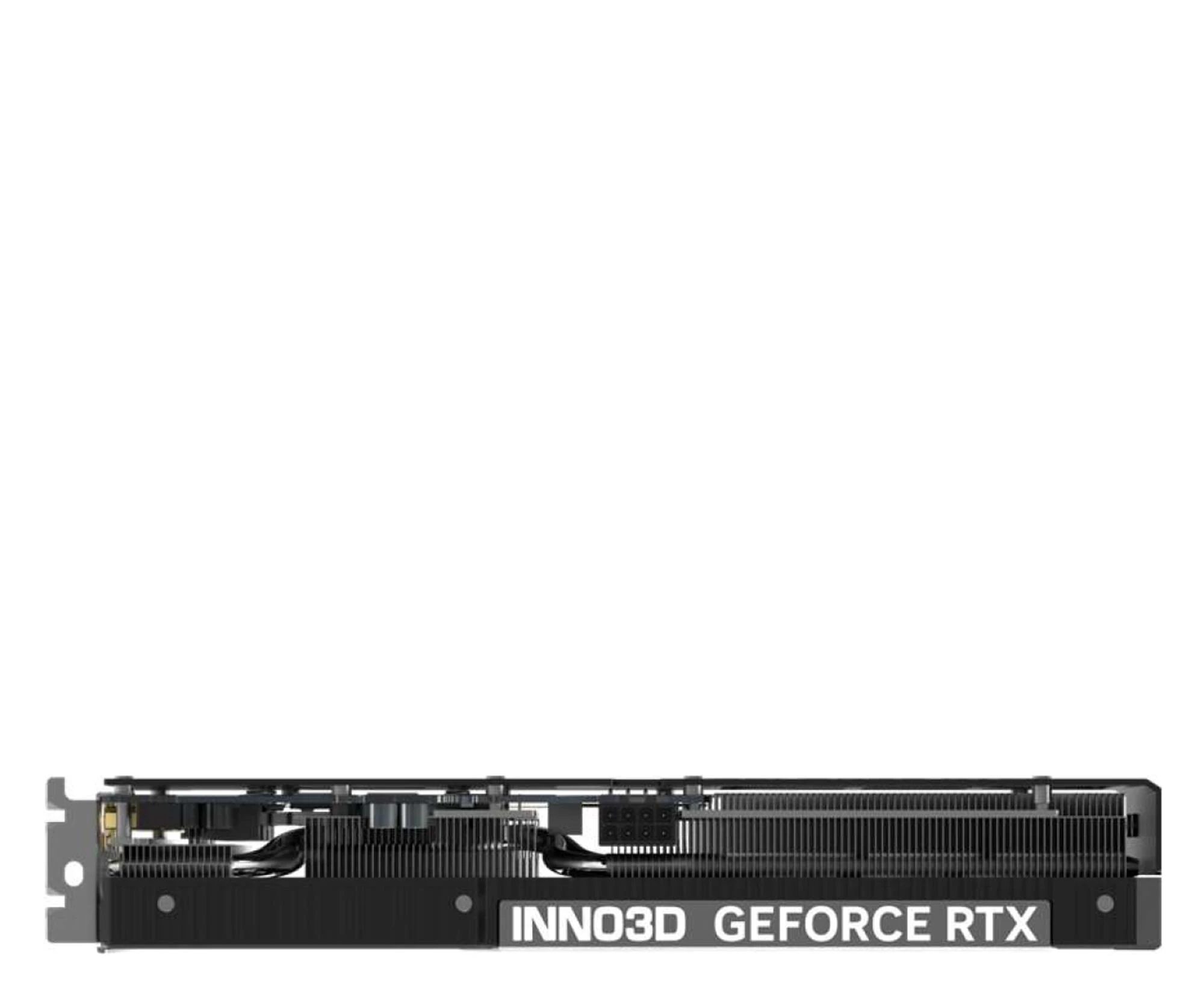 INNO3D GeForce RTX 5060 Ti Twin X2 OC 16GB GDDR7 DLSS4 (N506T2-16D7X-191073N) EU Серія відеокарт: GeForce RTX 50;