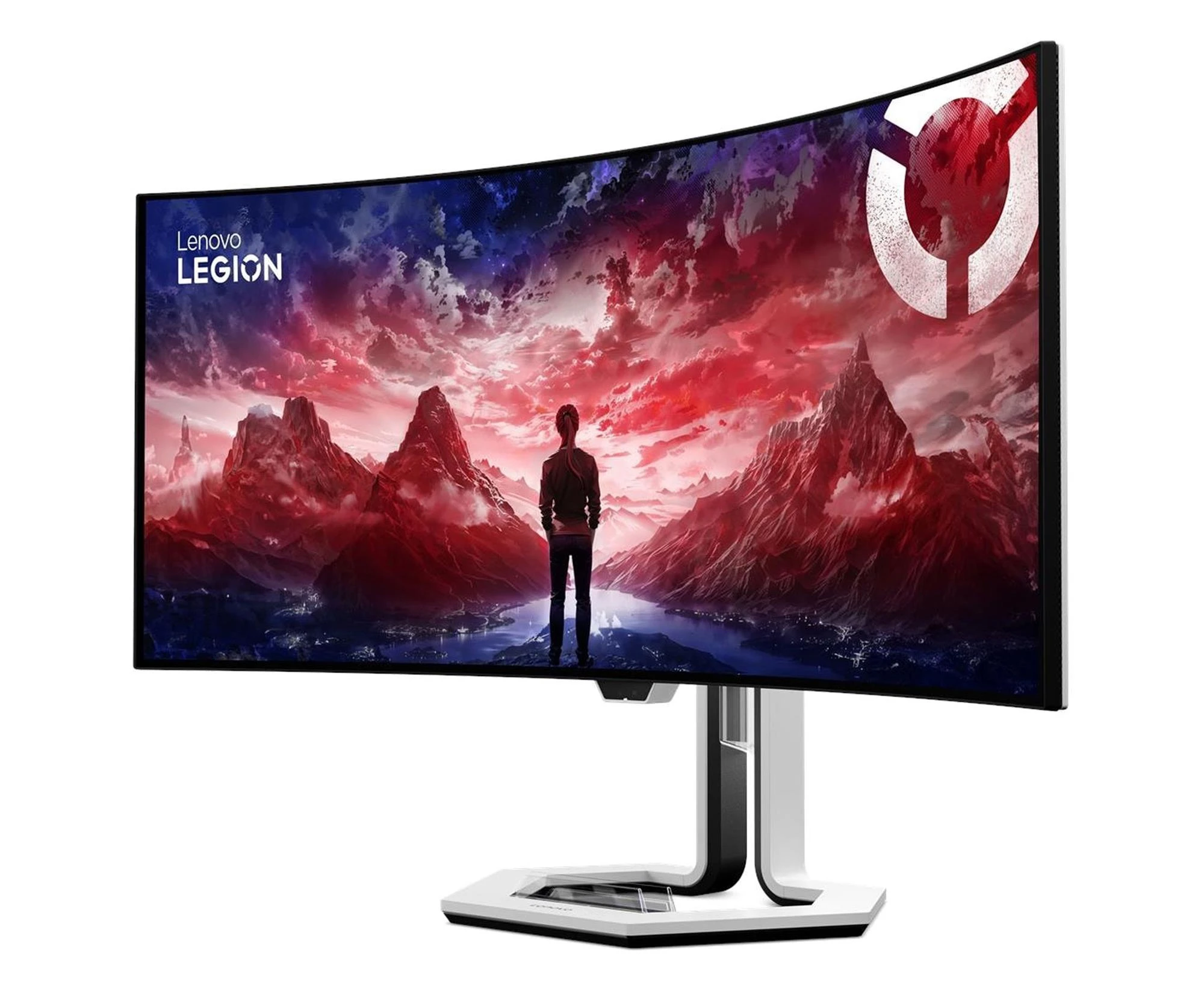 Lenovo Legion Pro 34WD-10 (67C9UAC1EU) EU Призначення продукту: Для