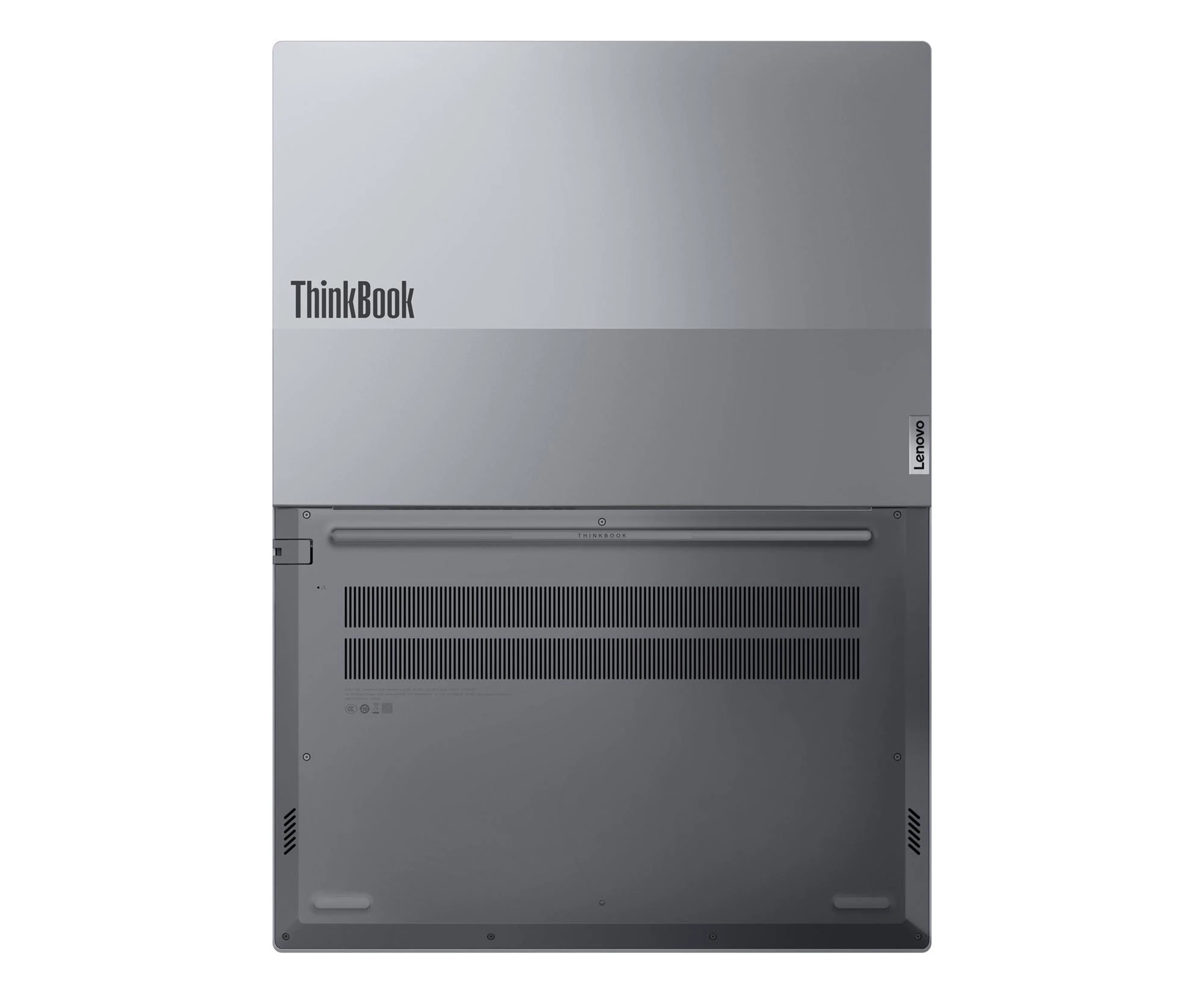 Lenovo ThinkBook 16 Ultra 5-255U/16GB/512/Win11P (21SK008PPB)