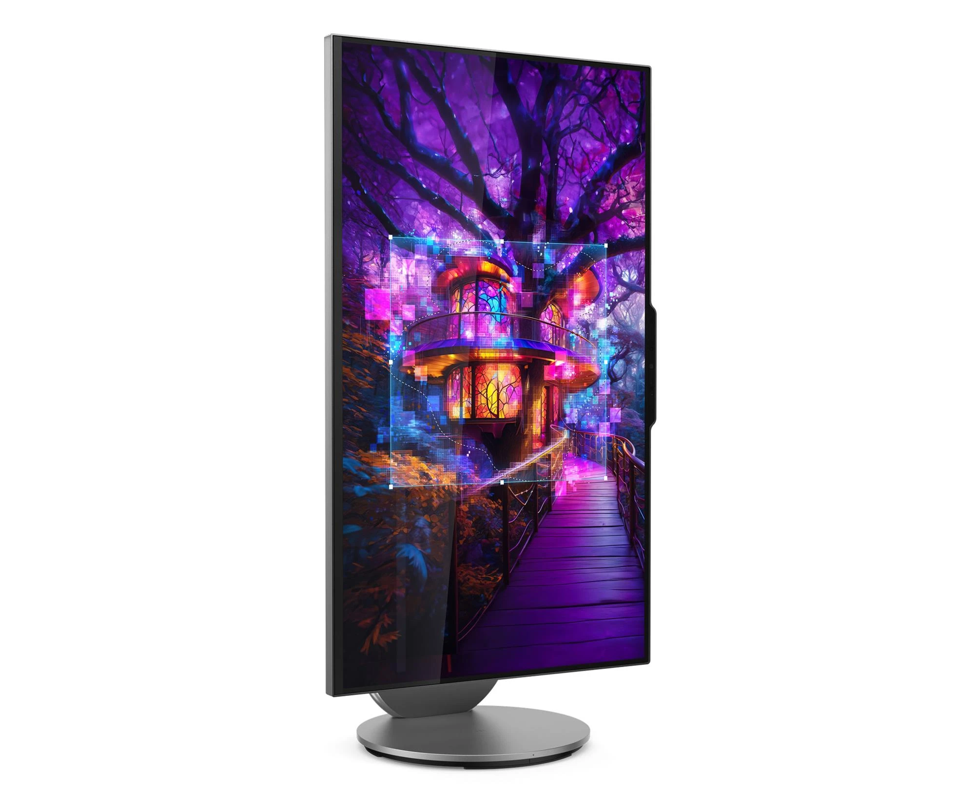 Lenovo Yoga AIO 27 Ultra 7-255H/16GB/1TB/Win11P (F0J2001GPB) EU