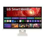 LG Smart Monitor 27U731SA-W (27U731SA-W.AEU) EU