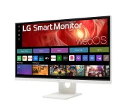 LG Smart Monitor 27U731SA-W (27U731SA-W.AEU) EU