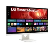 LG Smart Monitor 27U731SA-W (27U731SA-W.AEU) EU