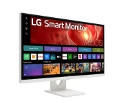 LG Smart Monitor 27U731SA-W (27U731SA-W.AEU) EU