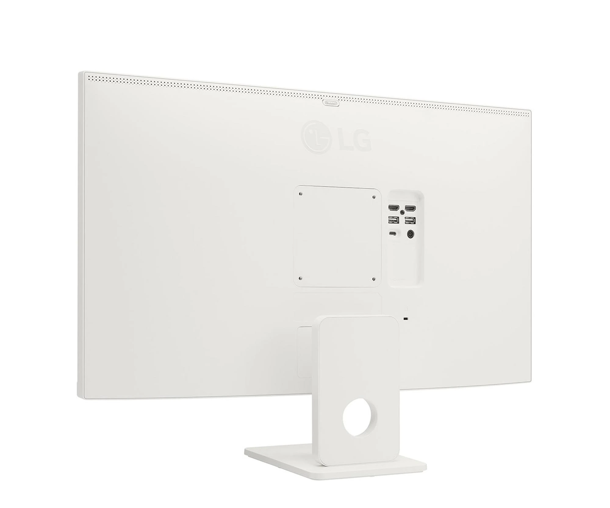 LG Smart Monitor 27U731SA-W (27U731SA-W.AEU) EU
