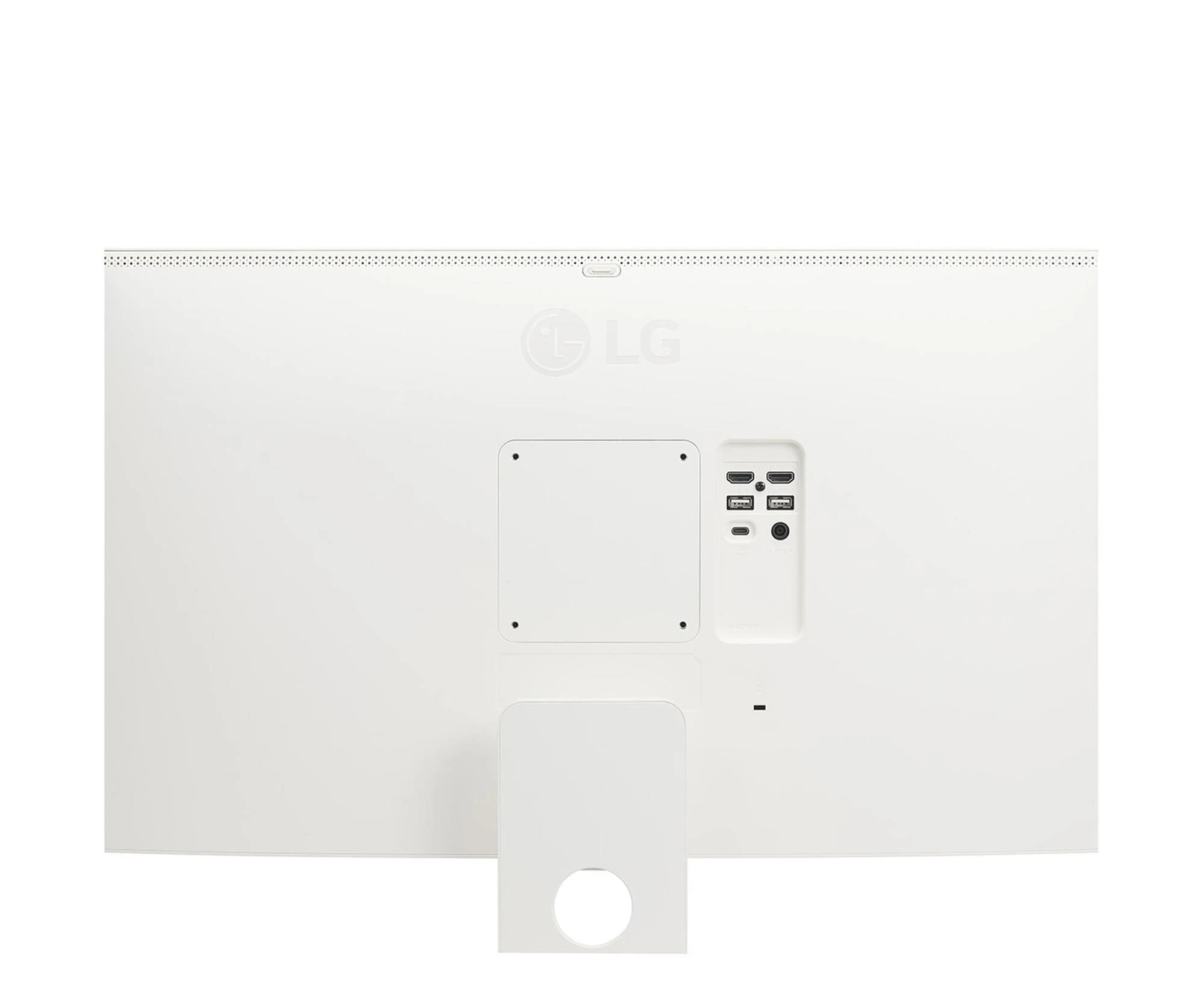 LG Smart Monitor 27U731SA-W (27U731SA-W.AEU) EU Призначення продукту: Для дому