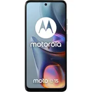 Motorola Moto E15 2/64GB Misty Blue (PB6S0001RS) (UA)