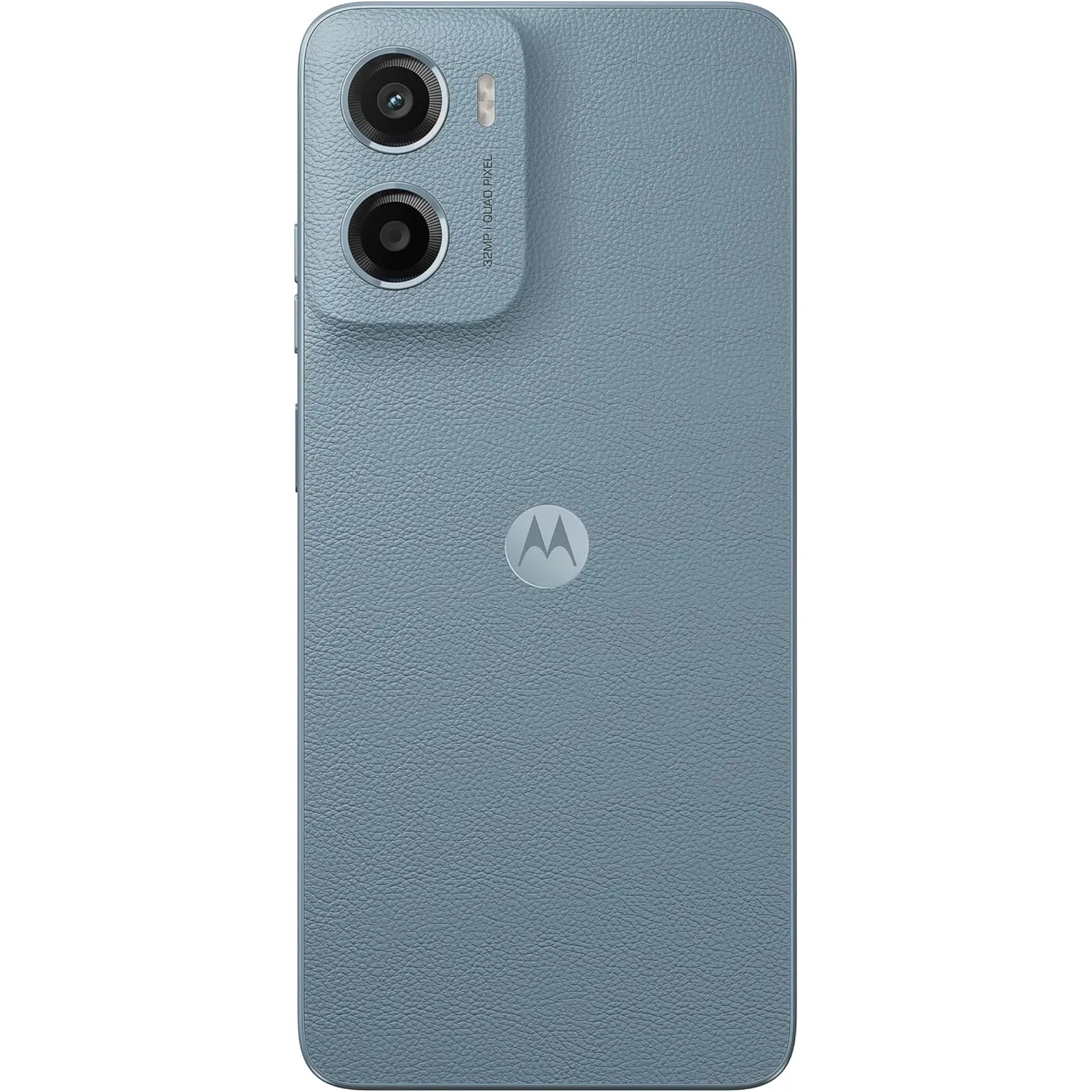 Motorola Moto E15 2/64GB Misty Blue (PB6S0001RS) (UA) Дисплей: 6.67 / IPS LCD (1604x720 точек)