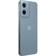 Motorola Moto E15 2/64GB Misty Blue (PB6S0001RS) (UA)