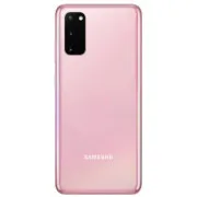 Samsung Galaxy S20 5G 12/128GB Cloud Pink (SM-G981)