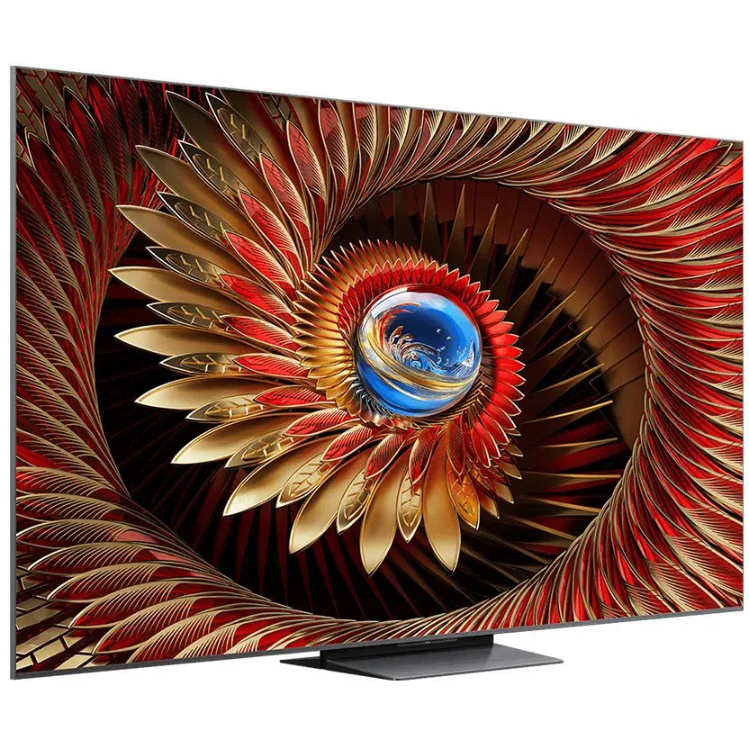 TCL 75C8K (UA)