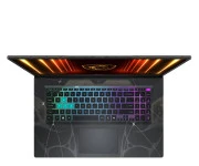 MSI Cyborg 15 Core 7 240H/16GB/512 RTX5050 144Hz (Cyborg 15 | B2RWEKG-046XPL)