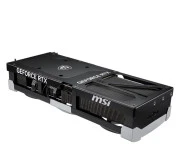 MSI GeForce RTX 5090 Ventus 3X OC 32GB GDDR7 DLSS4 (5090 32G VENTUS 3X OC) EU