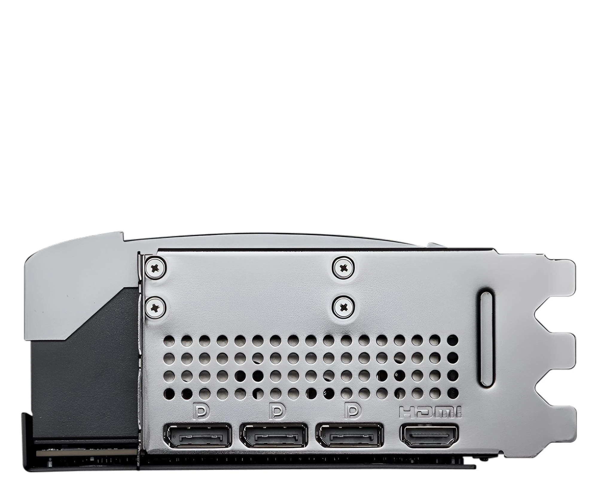 MSI GeForce RTX 5090 Ventus 3X OC 32GB GDDR7 DLSS4 (5090 32G VENTUS 3X OC) EU Серия видеокарт: GeForce RTX 50 серии;