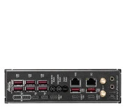 MSI MEG X870E GODLIKE EU