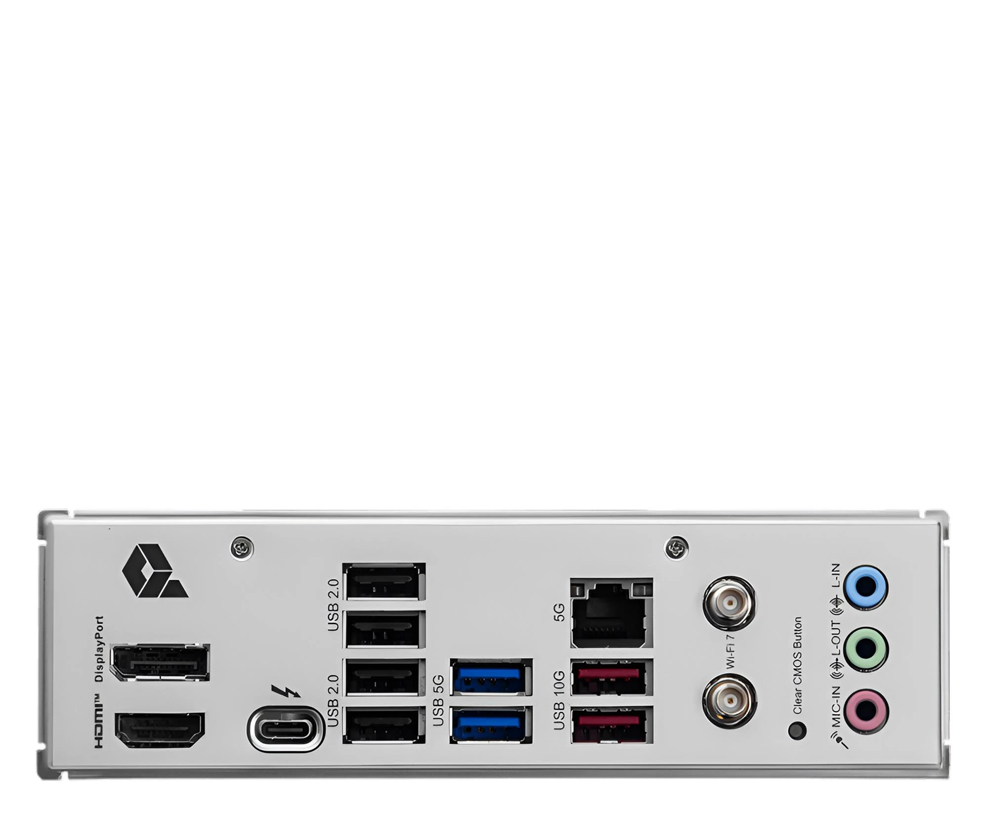 MSI PRO B860-P WIFI EU Сумісність з SSD-накопичувачами