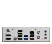 MSI PRO B860-P WIFI EU