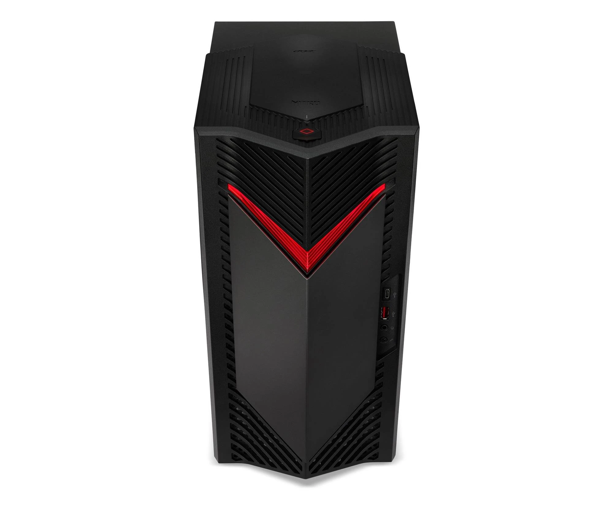 Acer Nitro 50 i7-14700F/32GB/1TB/Win11X RTX5060 (N50-656 || DG.E3UEP.00G) EU Процесор: Intel Core i7-14700F (20 ядер, 28