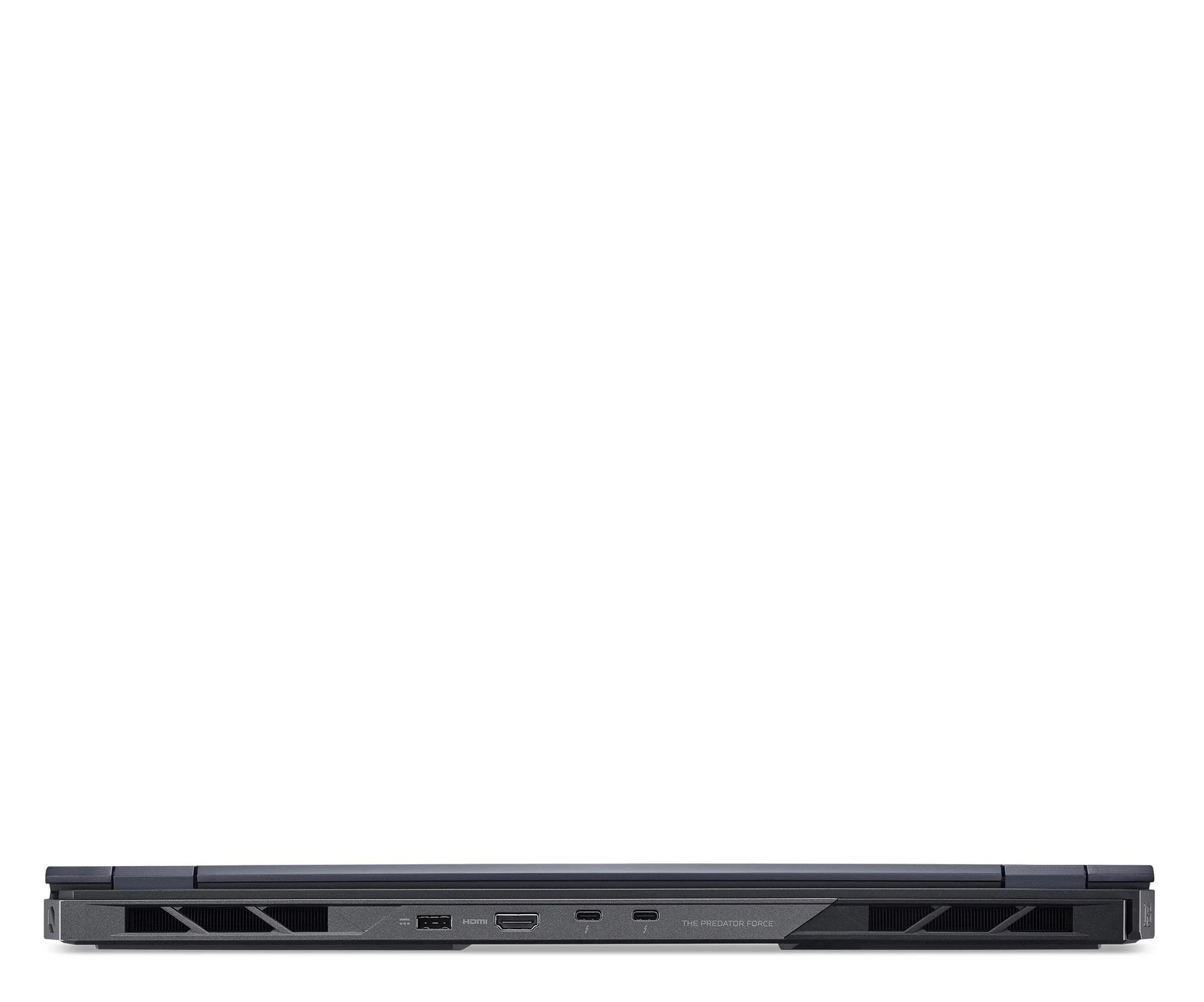 Acer Predator Helios 18 Ultra 9-275HX/128GB/2TB/Win11P RTX5090 (PH18-73 || NH.QVWEP.001)