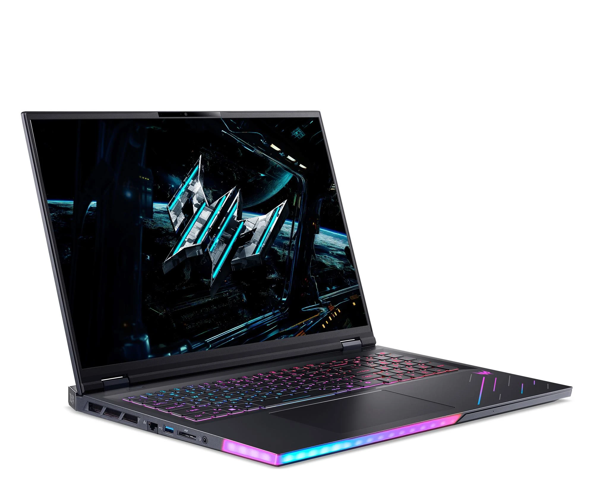 Acer Predator Helios 18 Ultra 9-275HX/64GB/2TB/Win11P RTX5090 (PH18-73 || NH.QVWEP.001)