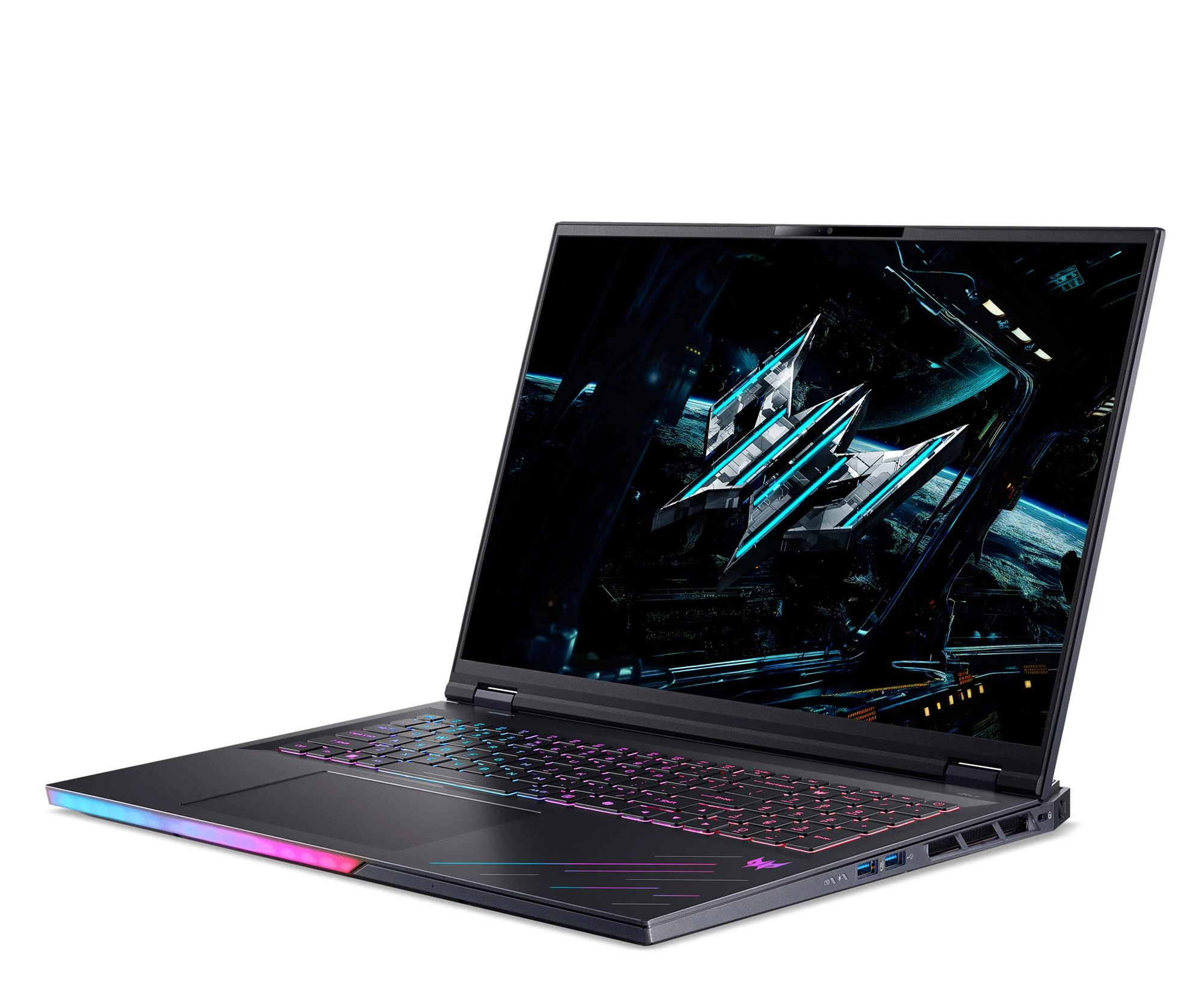 Acer Predator Helios 18 Ultra 9-275HX/64GB/2TB/Win11P RTX5090 (PH18-73 || NH.QVWEP.001)