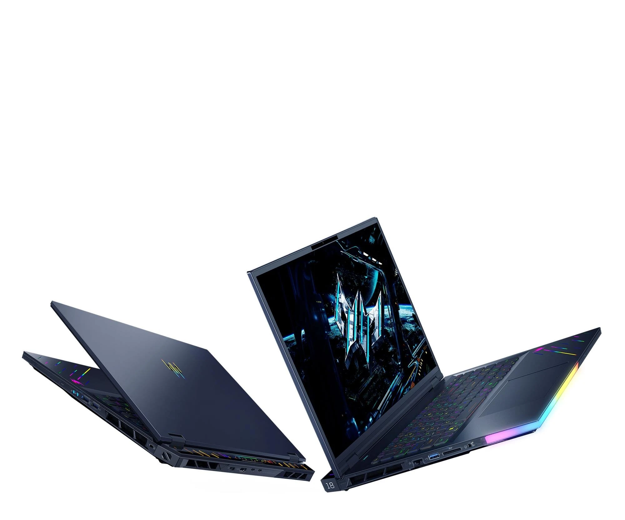 Acer Predator Helios 18 Ultra 9-275HX/64GB/2TB/Win11P RTX5090 (PH18-73 || NH.QVWEP.001)