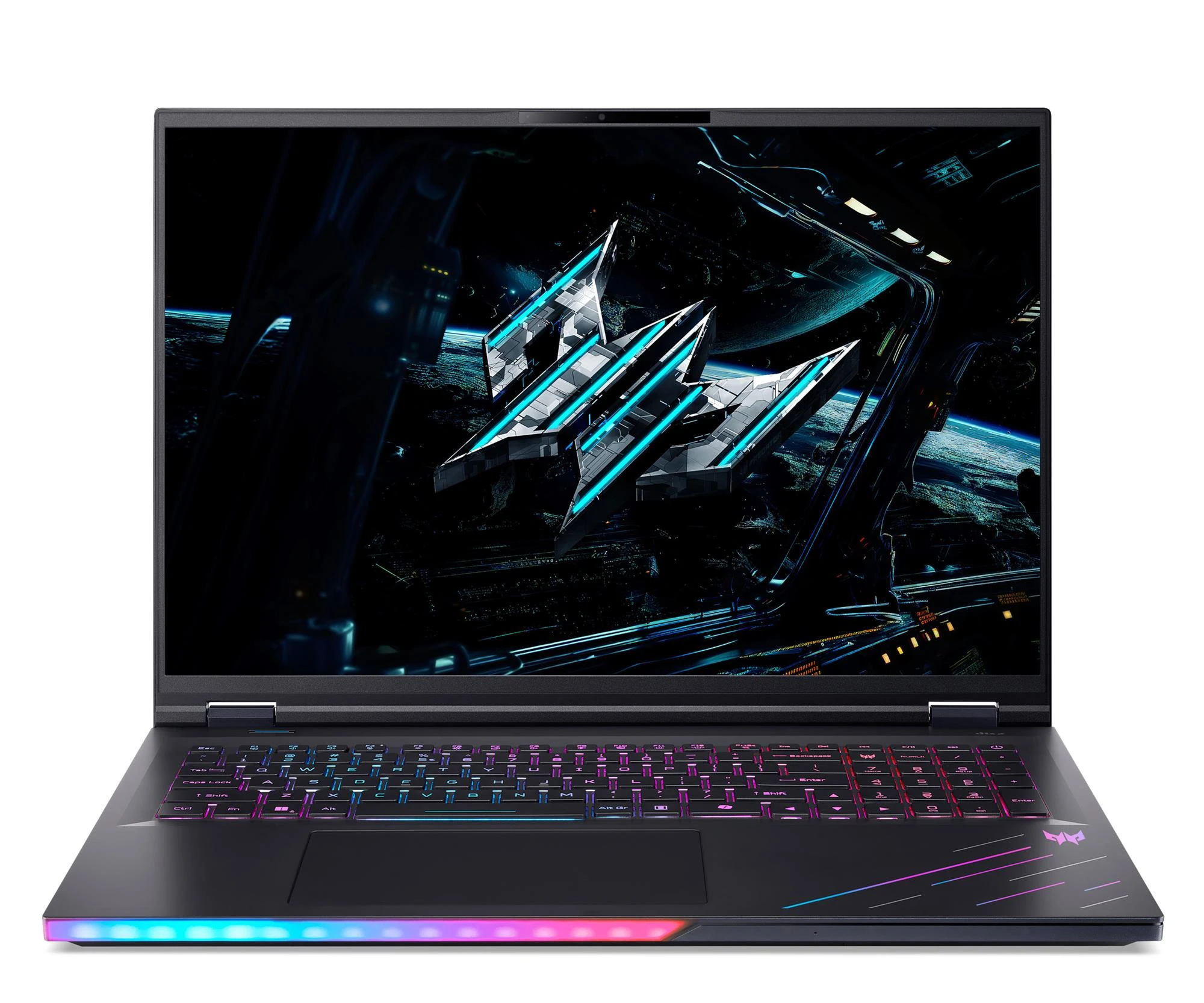 Acer Predator Helios 18 Ultra 9-275HX/64GB/6TB/Win11P RTX5090 (PH18-73 || NH.QVWEP.001)