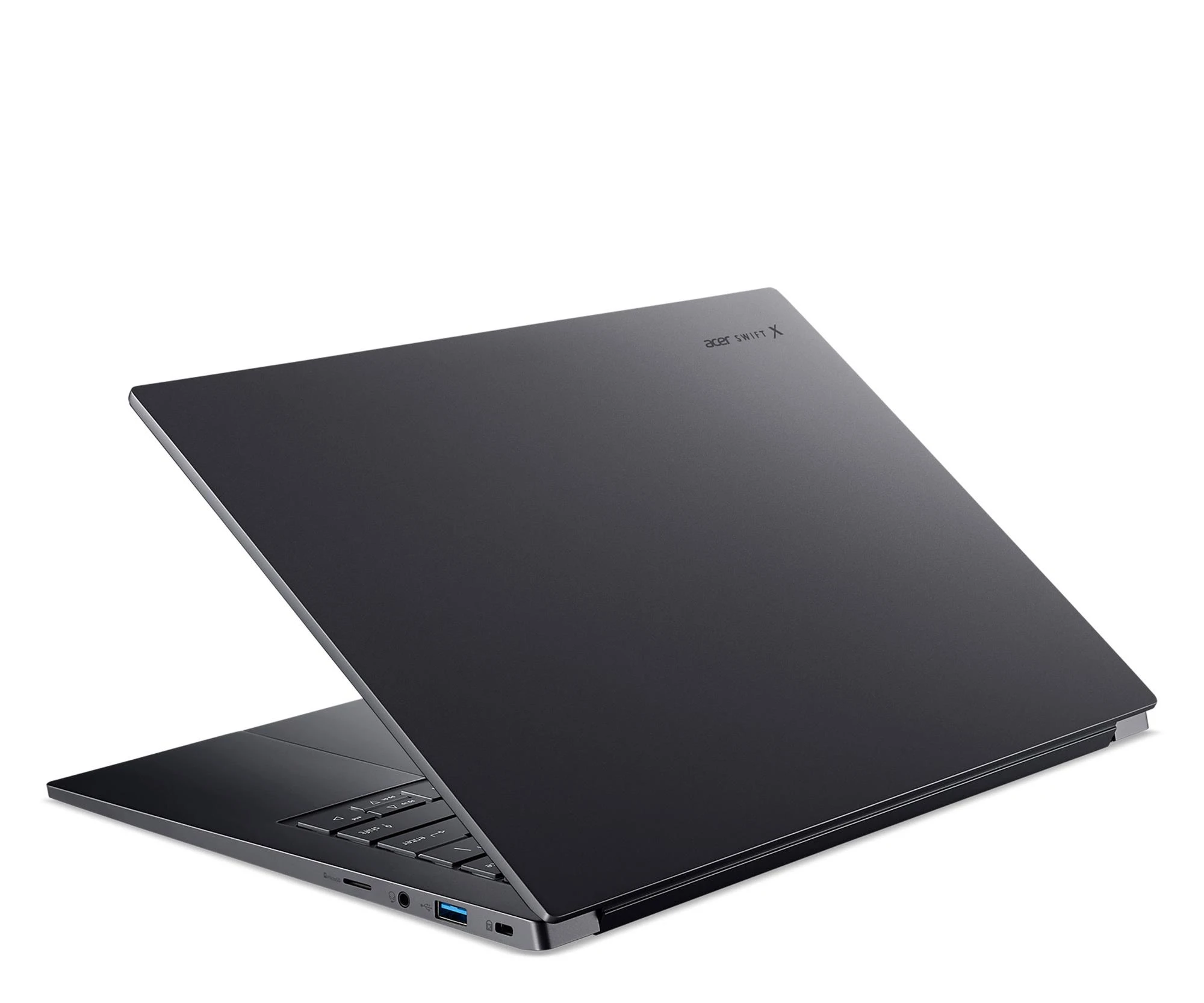 Acer Swift X Ryzen AI 7 350/32GB/1TB/Win11 RTX5060 OLED Touch (SFX14-61G || NX.JA8EP.004)