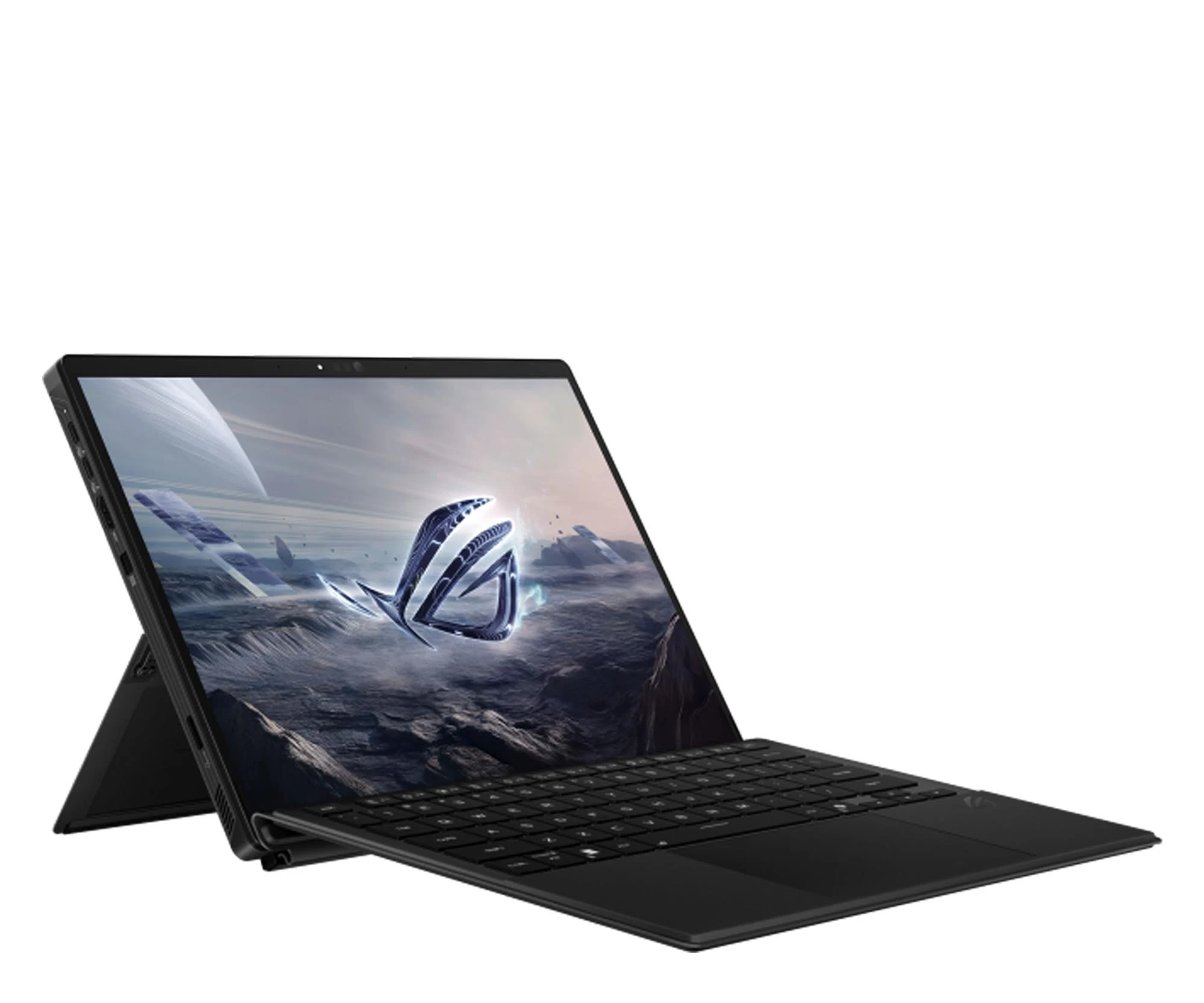 ASUS ROG Flow Z13 Ryzen AI MAX+ 395/64GB/1TB 180Hz (GZ302EA-RU089) Процессор: AMD Ryzen™ AI Max+ 395 (16 ядер,